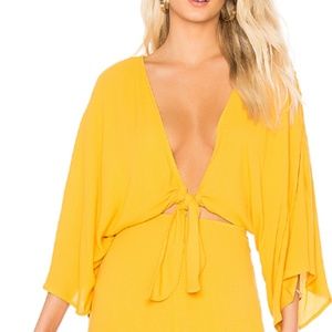 Reversible Rachel Pally Blouse